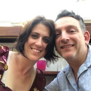 Meet your Posher, Darek